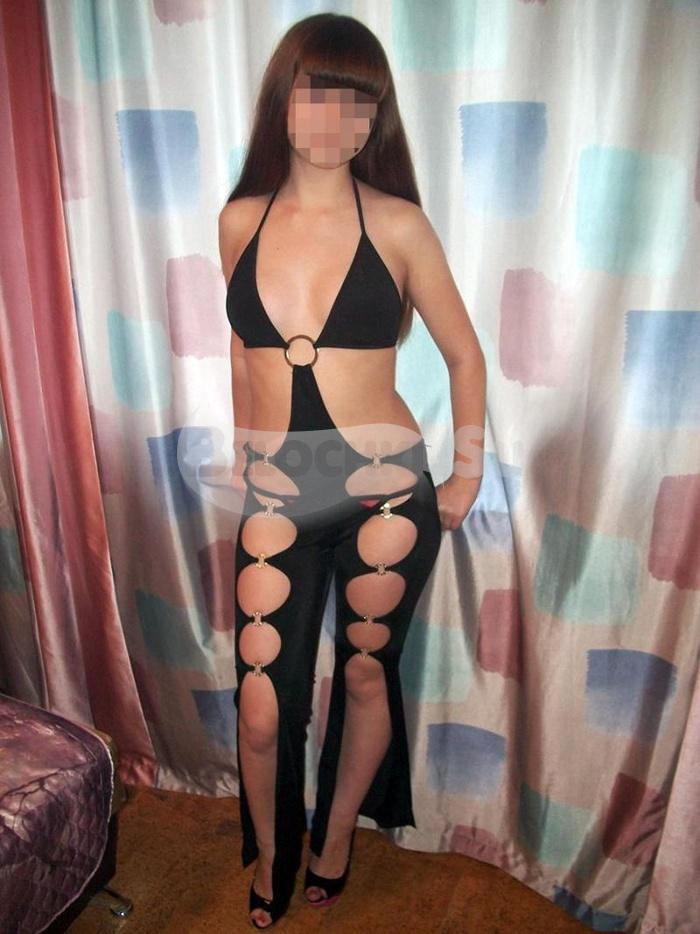 Проститутка Диана г. Козулька